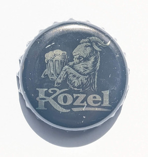 Kozel, Kozel
